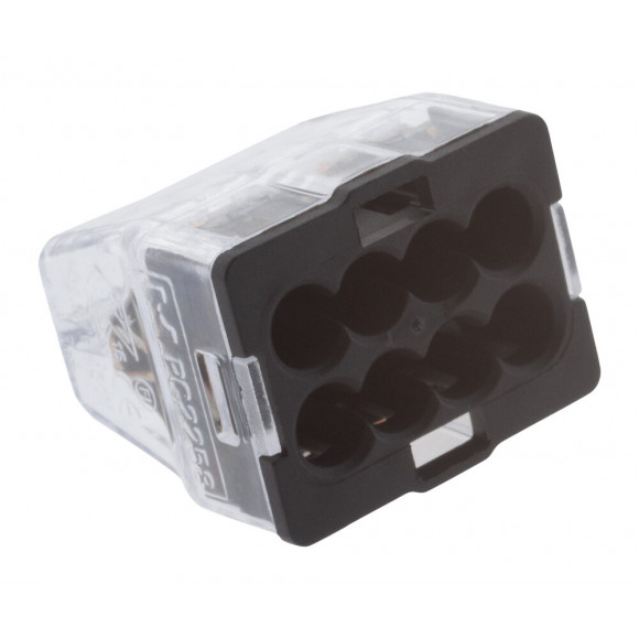 Lot De 50 Bornes Capri En 8 Entrées