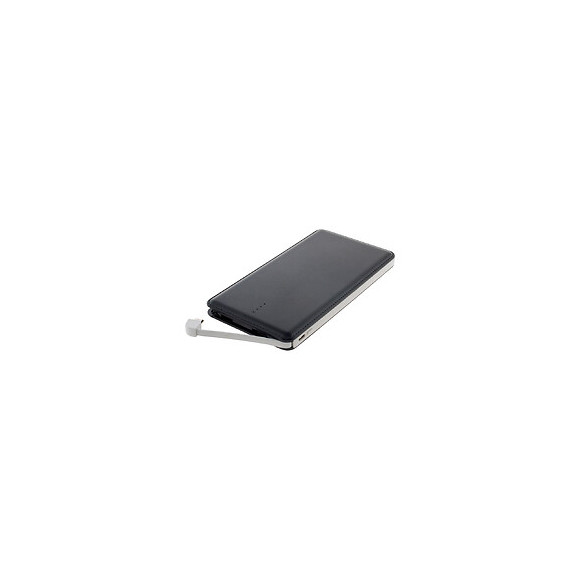 Chargeur Powerbank De Poche - 10 000 Mah Noir