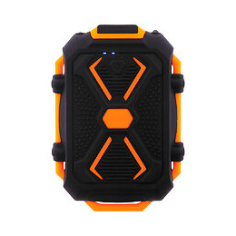 Chargeur Power Bank Antichocs 10 00mah - Zenitech