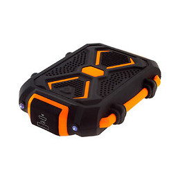 Chargeur Power Bank Antichocs 10 00mah - Zenitech