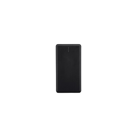 Chargeur Powerbank De Poche - 10 000 Mah Noir