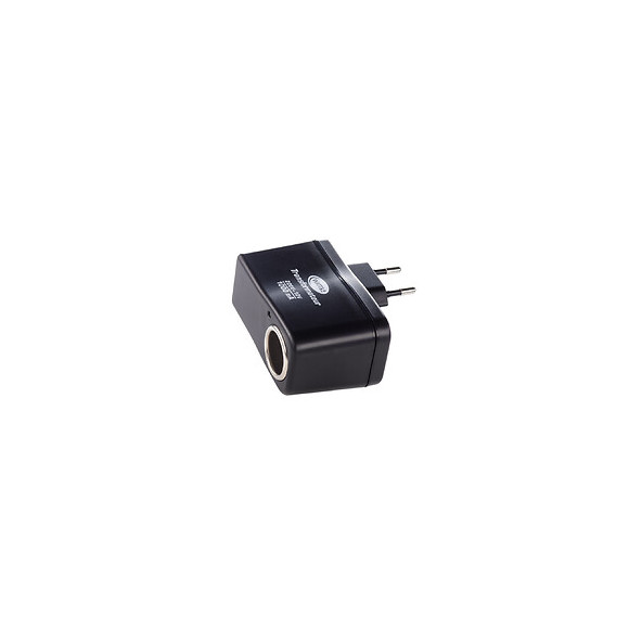Transfowatt Convertisseur 12v-230v Eu 1000ma