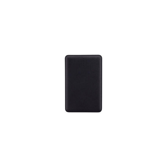 Chargeur Powerbank De Poche - 5000mah Noir