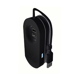 Multi Usb Car Charger