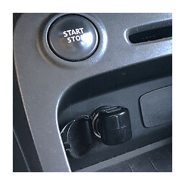 Chargeur De Voiture 2xusb Ultra Rapide 4.8a - Watt And Co