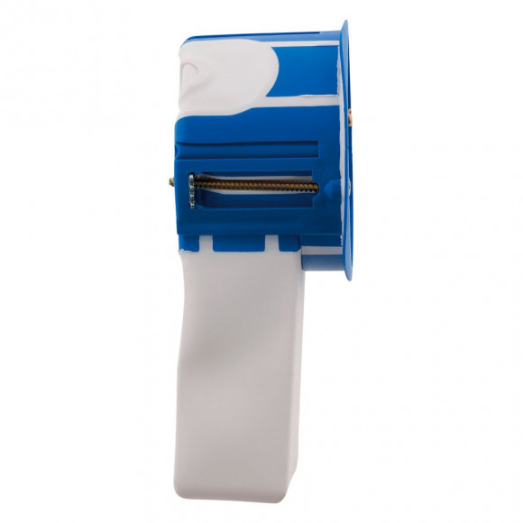 Boîte D'encastrement Pour Micro-modules - Multicloison 1 Poste