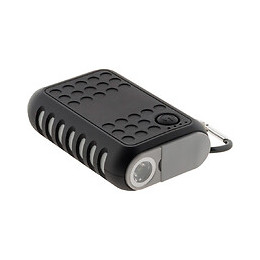 Batterie Externe De Secours Power Bank Antichocs 7500mah - Zenitech