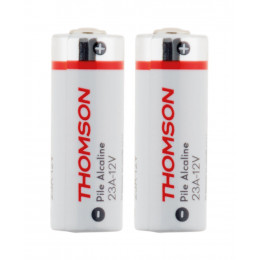 Pile Miniature Gp23a - 1,5v - Thomson