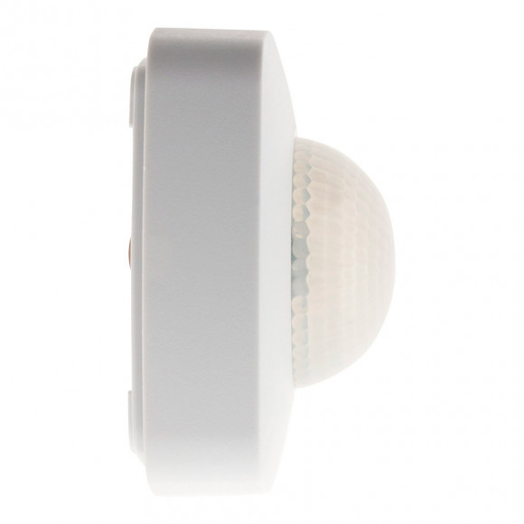 Détecteur De Mouvement Pour Plafonnier En Saillie - Blanc