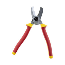 Coupe-câbles Isolé 1000v Vde 25mm - Klauke