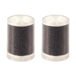 Lot De 2 Cartouches Pour Filtre Sous Robinet