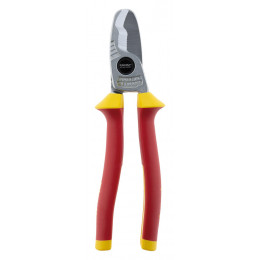 Coupe-câbles Isolé 1000v Vde 25mm - Klauke