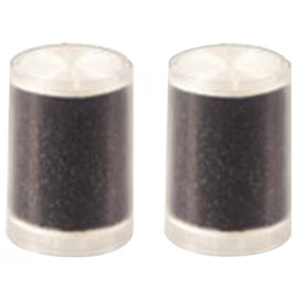 Lot De 2 Cartouches Pour Filtre Sous Robinet
