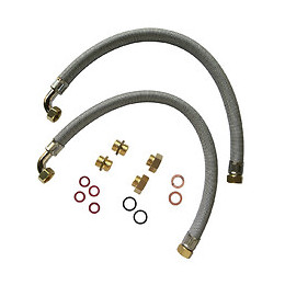 Kit De Raccordement Pour Adoucisseur