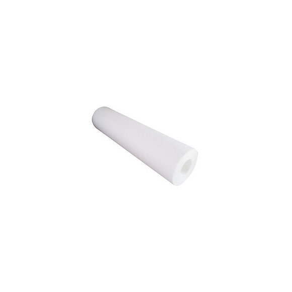 Cartouche De Filtration Extrudée 20µ - Taille Standard 10" - Durée De 6 Mois