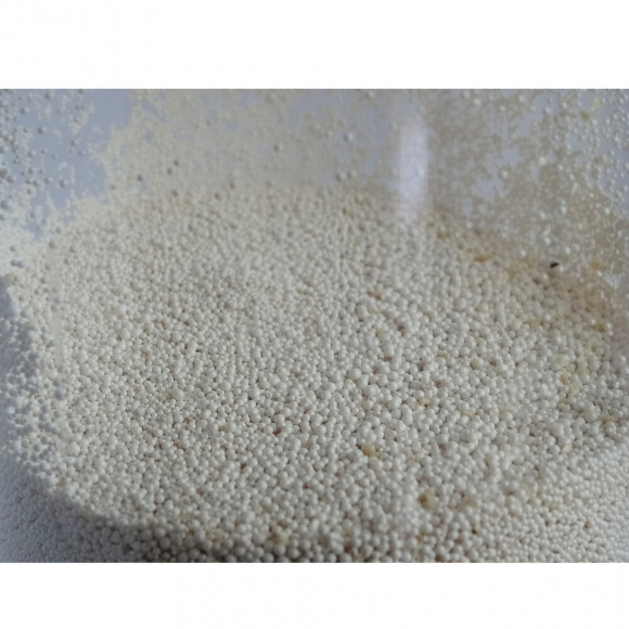 Cartouche Anti Nitrate Régénérable  - Taille Standard 10"-  A Régénérer Tous Les 6 Mois