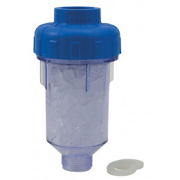 Mini Filtre Anti Calcaire Pour Machineà Laver