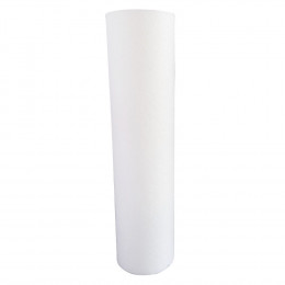 Cartouche De Filtration Extrudée 20µ - Taille Standard 10" - Durée De 6 Mois