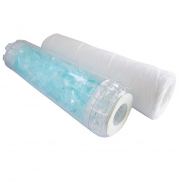 Kit Performance - Lot De 2 Cartouches (1 Filtration + 1 Anticalc/corr)-durée 12m