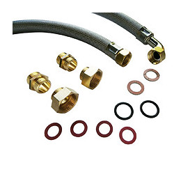 Kit De Raccordement Pour Adoucisseur