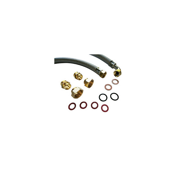 Kit De Raccordement Pour Adoucisseur