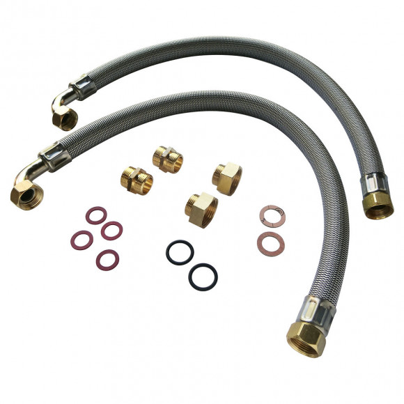 Kit De Raccordement Pour Adoucisseur