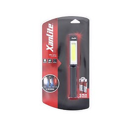 Baladeuse Led Sans Fil, X3 Modes D'eclairage, 300 Lumens