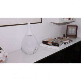 Humidificateur D'air Gota Blanc