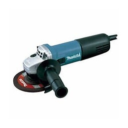 Mini Broyeur Électrique Makita 840w 125 Mm
