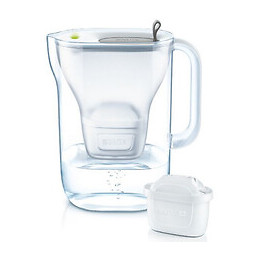 Carafe Filtrante Avec 3 Cartouches Maxtra+ - 1025894