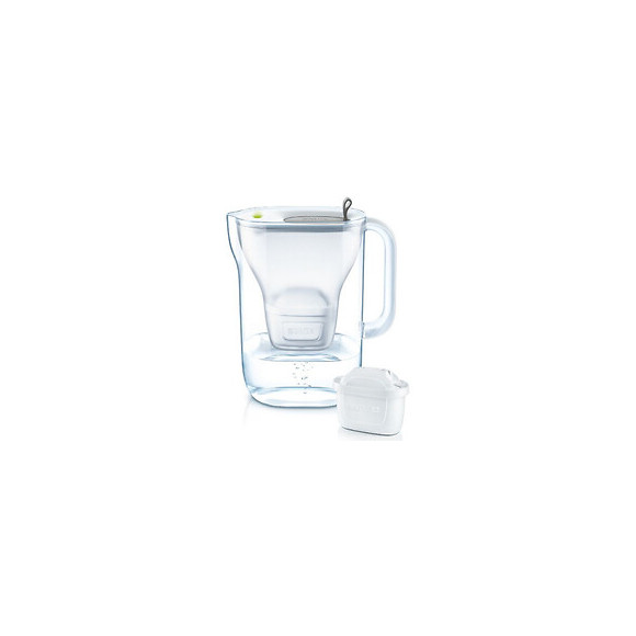 Carafe Filtrante Avec 3 Cartouches Maxtra+ - 1025894