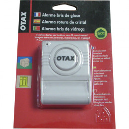 Alarme Bris De Glace - 320003
