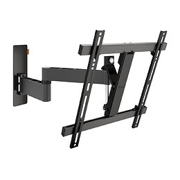 Support Mural Inclinable/orientable Pour Écran 32" À 55" - Wall3245