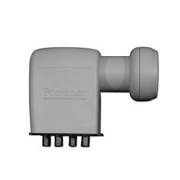 Lnb Universelle Quad Gris - 747202