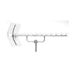 Antenne Uhf - Lambda 14 Lte