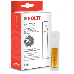 Anti-calcaire Naturel - Paeu0094