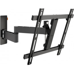 Support Mural Inclinable/orientable Pour Écran 32" À 55" - Wall3245