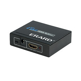 Répartiteur Hdmi 1 Vers 2 Écrans - 6991