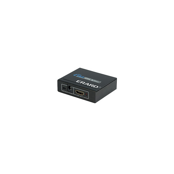 Répartiteur Hdmi 1 Vers 2 Écrans - 6991