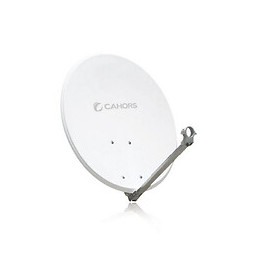 Antenne Parabolique Acier 80cm - 141204r13