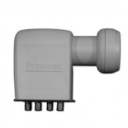 Lnb Universelle Quad Gris - 747202