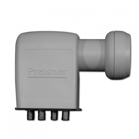 Lnb Universelle Quad Gris - 747202