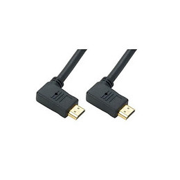 Câble Hdmi 1.4 Coude M/m - Hv7893