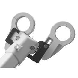 Support 6° Pour Parabole Visiosat - 914513