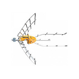 Antenne Uhf Lte - 148920