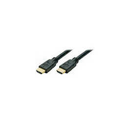 Câble Hdmi 1.4 High Speed 10m - 7883