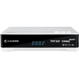 Récepteur Tnt Satellite Cahors 914778 R 13