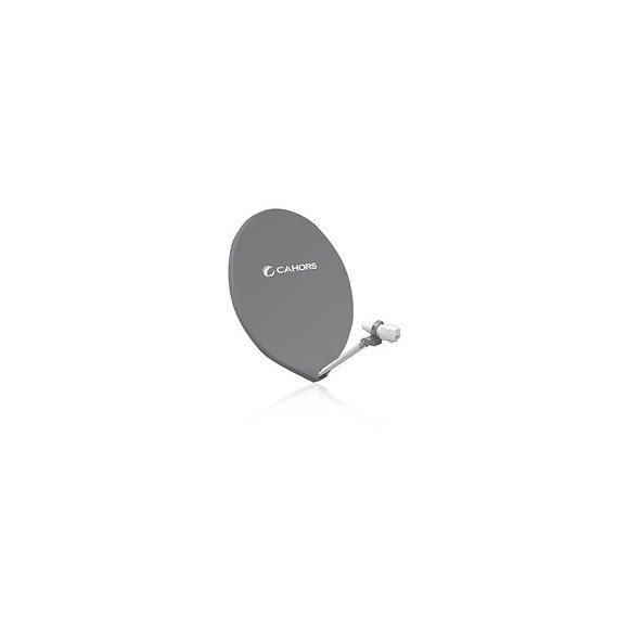 Antennes Satellite Smc  40 À 80 Cm Ant Smc G65 Uni Ant Smc 65 Grise Un Cahors - 140796