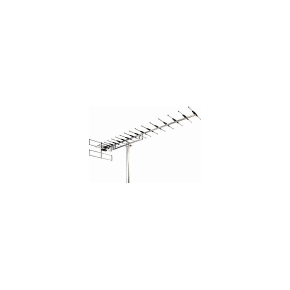 Antenne Uhf Lte - Eb677lte