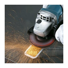 Mini Broyeur Électrique Makita 840w 125 Mm